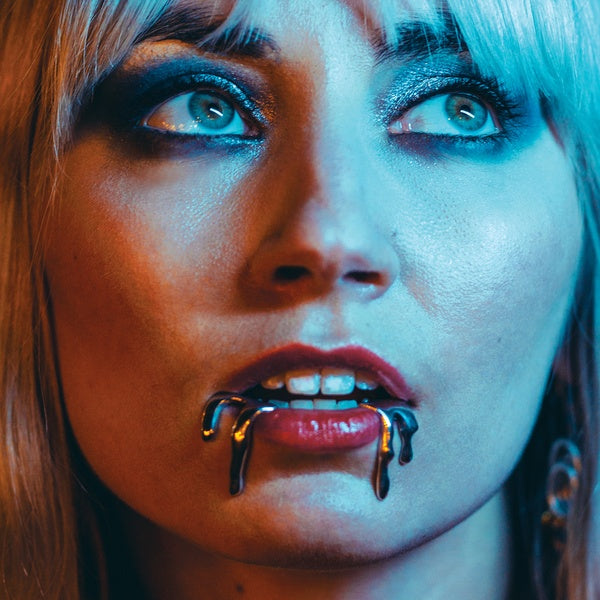 Silver Eater |