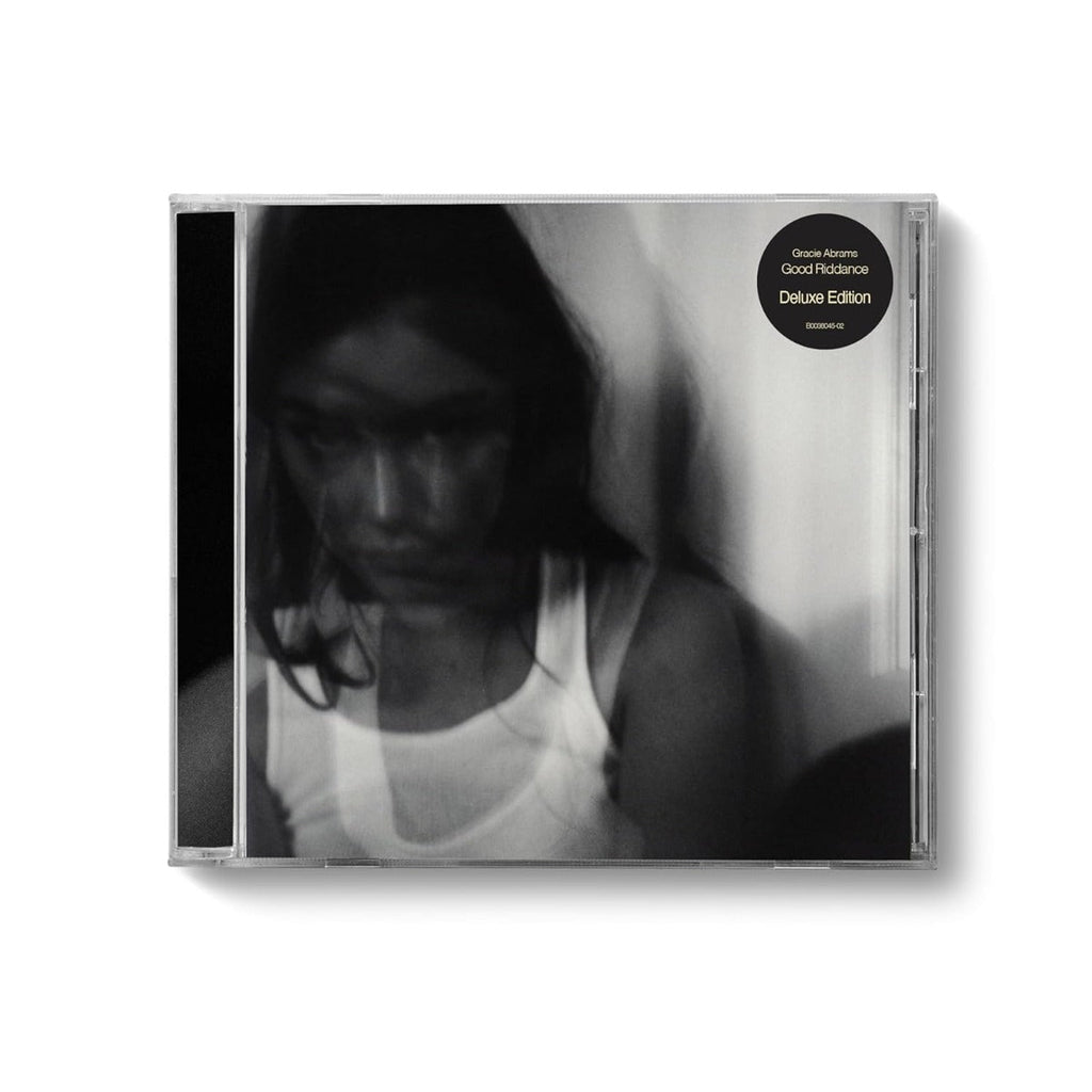 Good Riddance: Deluxe Edition (Bonus Tracks) |