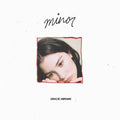 Gracie Abrams - Minor (5 Year Anniversary) (CD) | Mint (M) Mint (M)