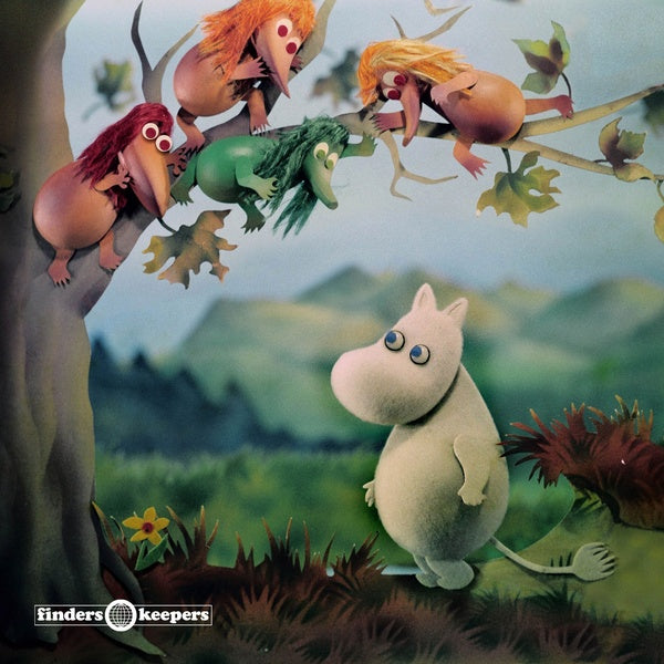 Woodland Band (Parade) |