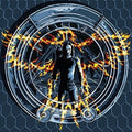 The Crow (Original Motion Picture Score) (180 Gram Vinyl) | Mint (M) Mint (M)