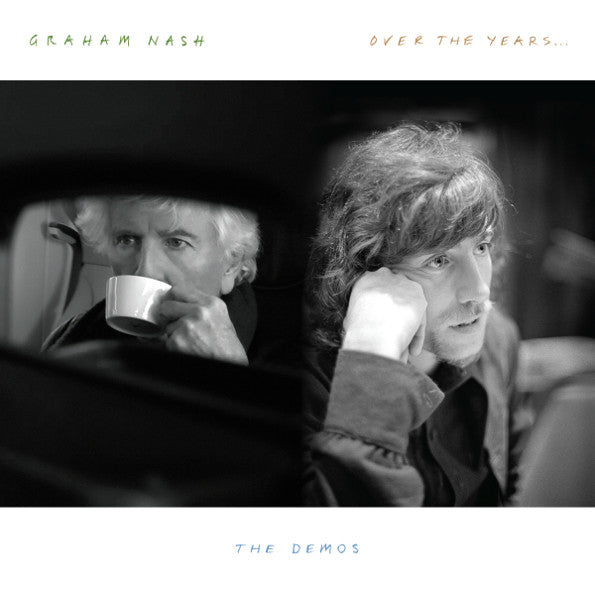 Over The Years... The Demos | Mint (M) Mint (M)