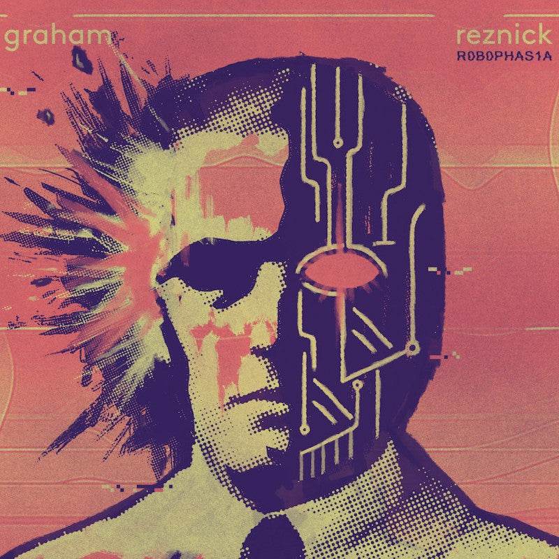Robophasia |