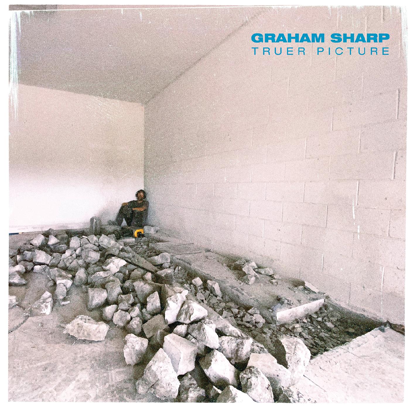 Truer Picture (Blue Vinyl) |