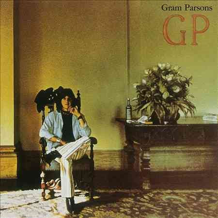 GP (180 Gram Vinyl) | Mint (M) Mint (M)