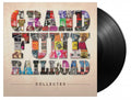 Grand Funk Railroad - Collected [Gatefold 180-Gram Black Vinyl] [Import] (2 Lp's)(MOV) | Mint (M) Mint (M)