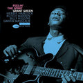 Grant Green - Feelin' The Spirit LP (Blue Note Tone Poet Series) [LP] | Mint (M) Mint (M)