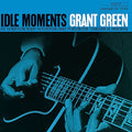 Grant Green - Idle Moments (Blue Note Classic Vinyl Edition) (180 Gram Vinyl) | Mint (M) Mint (M)