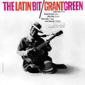 Grant Green - The Latin Bit (Blue Note Tone Poet Series) [LP] (VINYL) | Mint (M) Mint (M)