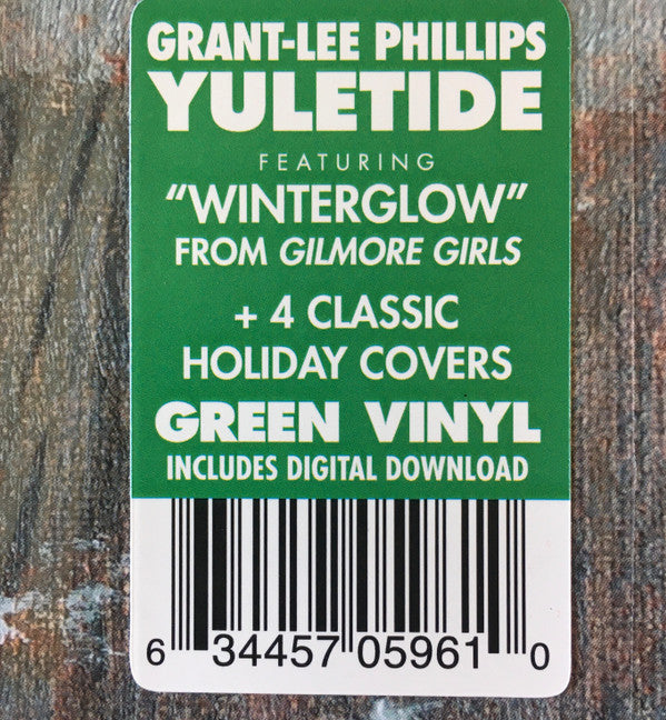 Yuletide | Mint (M) Mint (M)