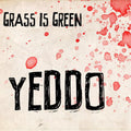 Yeddo (Pink With Red Splatter Vinyl) |