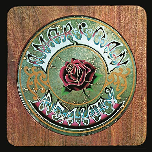 Grateful Dead - American Beauty | Mint (M) Mint (M)