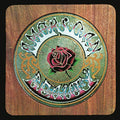Grateful Dead - American Beauty | Mint (M) Mint (M)