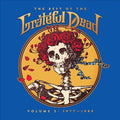 Grateful Dead - BEST OF THE GRATEFUL DEAD 2: 1977-1989 | Mint (M) Mint (M)
