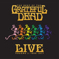 Grateful Dead - Best Of The Grateful Dead Live: 1969-1977 - Vol 1 (2LP) | Mint (M) Mint (M)
