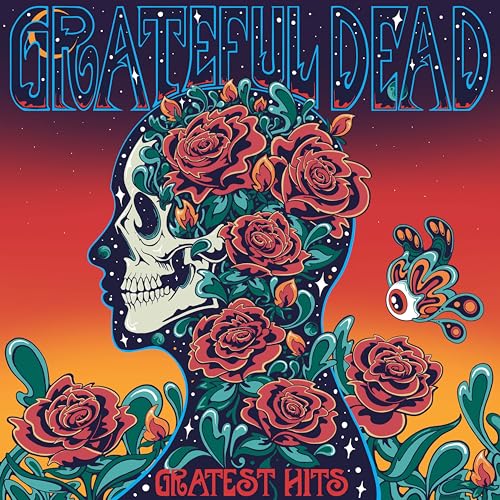 Grateful Dead - Gratest Hits (COLOR VINYL) | Mint (M) Mint (M)