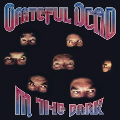 Grateful Dead - In the Dark | Mint (M) Mint (M)