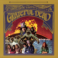 Grateful Dead - The Grateful Dead | Mint (M) Mint (M)
