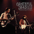 Grateful Dead - The Wharf Rats Come East Vol.2 |