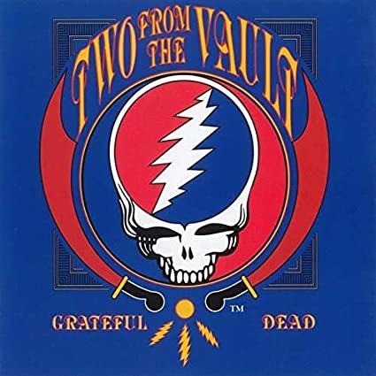 Grateful Dead - Two from the Vault (4LP Gatefold) | Mint (M) Mint (M)