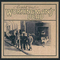 Grateful Dead - Workingman's Dead (180g Vinyl) | Mint (M) Mint (M)