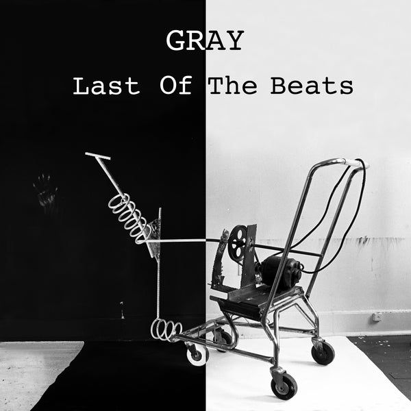 Last Of The Beats |