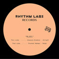 RL001 | Mint (M) Generic