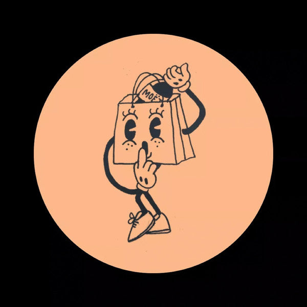 RL001 | Mint (M) Generic