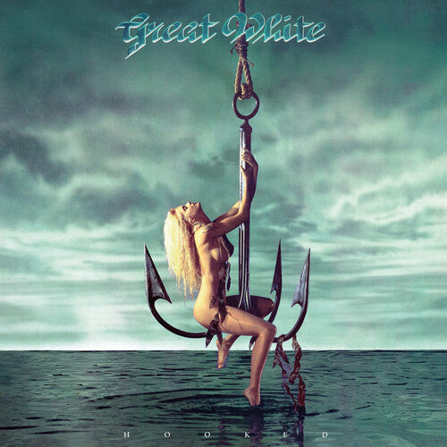 Hooked (Reissue) |