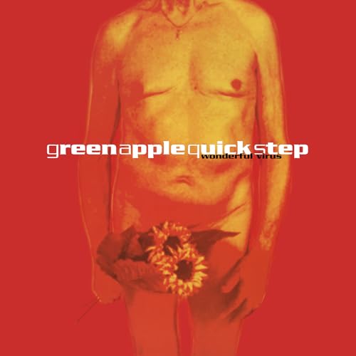 Wonderful Virus (Opaque Red Vinyl ) |