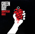 American Idiot | Mint (M) Mint (M)