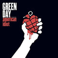 Green Day - American Idiot | Mint (M) Mint (M)