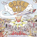 Green Day - Dookie |