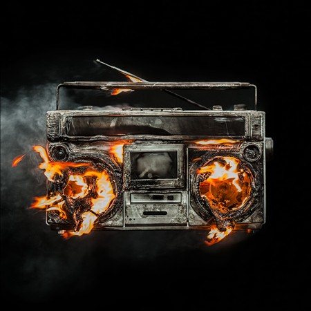 Revolution Radio (VINYL) | Mint (M) Mint (M)