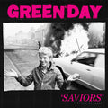 Saviors (Édition De Luxe) |