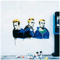 Green Day - Shenanigans |