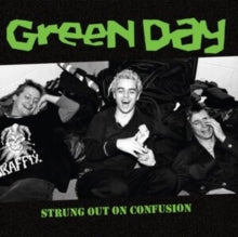 Strung Out On Confusion: Montreal 1994 [Import] |