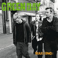 Green Day - Warning: | Mint (M) Mint (M)
