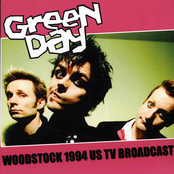 Woodstock 1994: US T.V. Broadcast (Bonus Tracks) [Import] |