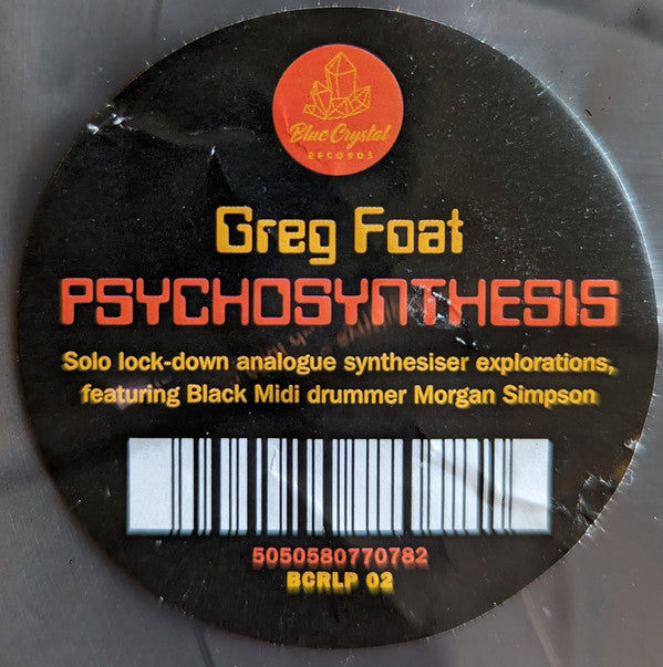 Psychosynthesis | Mint (M) Mint (M)