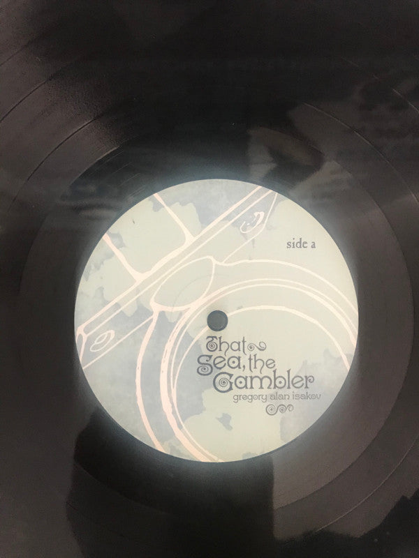 That Sea, The Gambler | Mint (M) Mint (M)