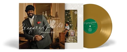 Christmas Wish [Gold Lp] |