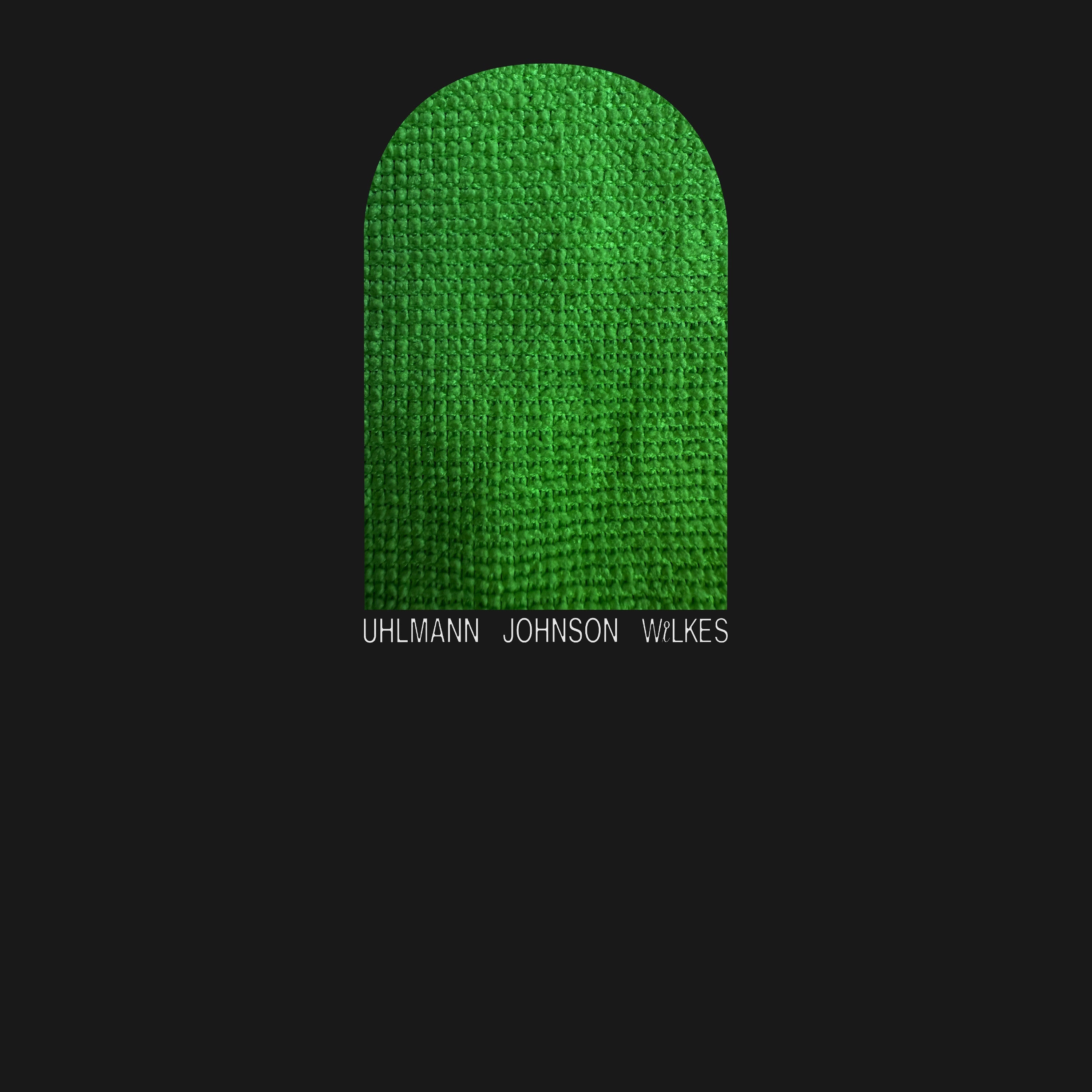Uhlmann Johnson Wilkes (VINYL) | Mint (M) Mint (M)