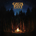 Greta Van Fleet - From The Fires [LP] | Mint (M) Mint (M)