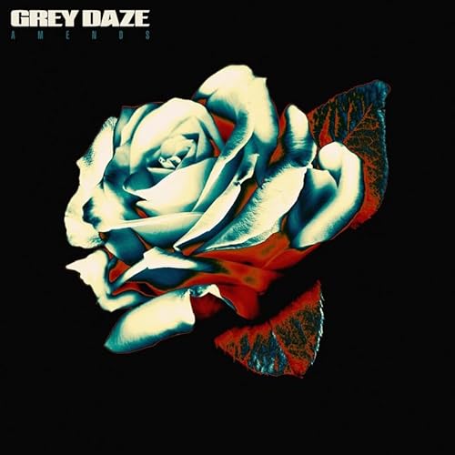 Amends (Deluxe Edition) [Cd/180G Bone & Red Splatter Lp] |
