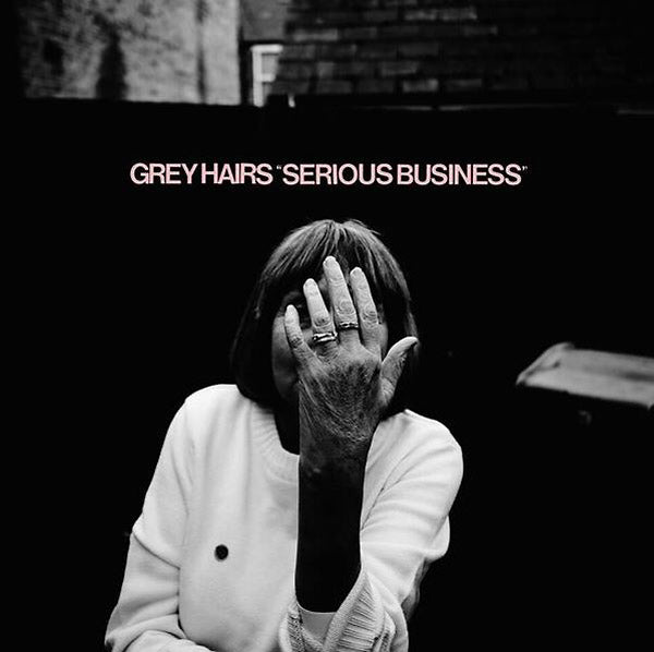 Serious Business |