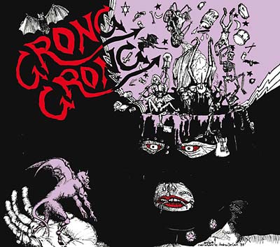 To Hell N' Back (CD & DVD) | Mint (M) Mint (M)