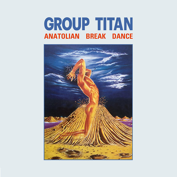 Anatolian Break Dance |