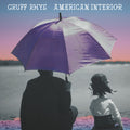 American Interior (2025 Remastered Bonus Edition CD) | Mint (M) Excellent (EX)