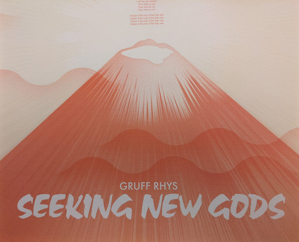 Seeking New Gods | Mint (M) Mint (M)